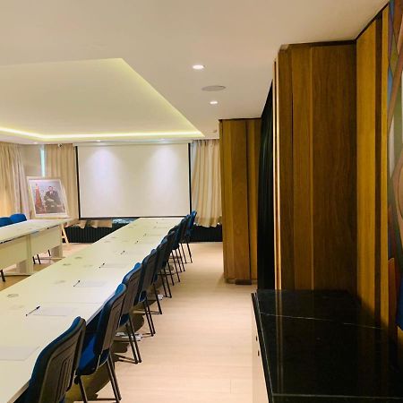 Imperial Boutique Hotel Rabat Kültér fotó