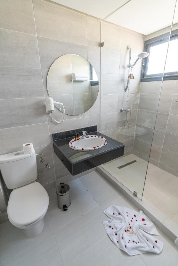 Imperial Boutique Hotel Rabat Kültér fotó
